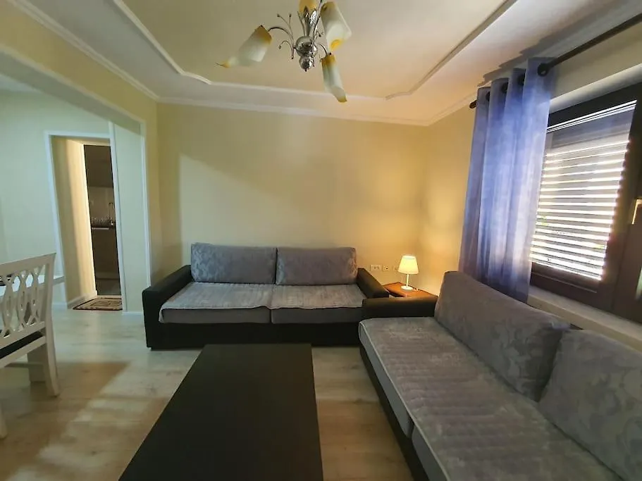 Chic Escape Tirana Central Apartment Near Blloku