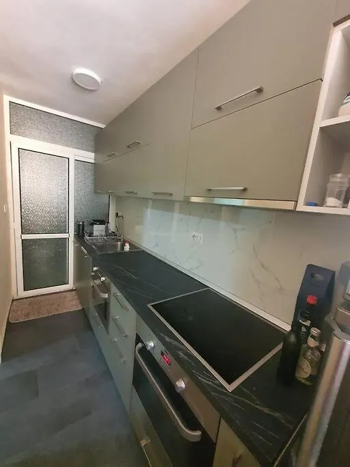 Chic Escape Tirana Central Apartment Near Blloku