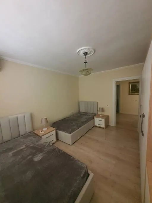 Chic Escape Tirana Central Apartment Near Blloku