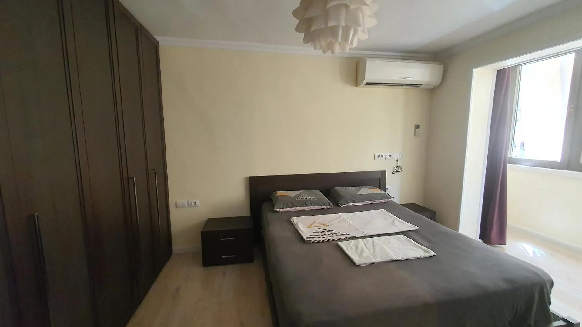 Chic Escape Tirana Central Apartment Near Blloku