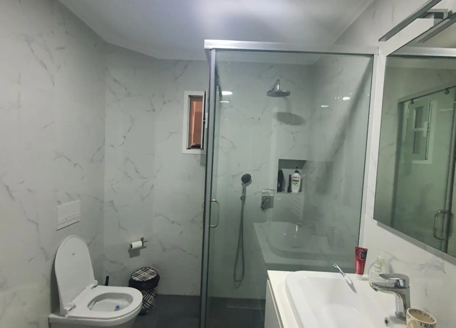Chic Escape Tirana Central Apartment Near Blloku