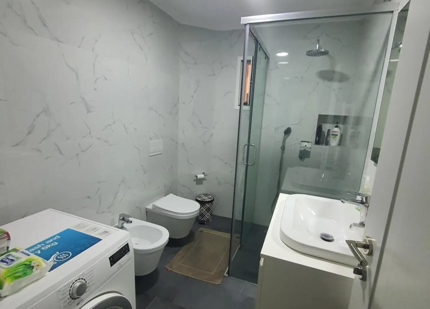 Chic Escape Tirana Central Apartment Near Blloku