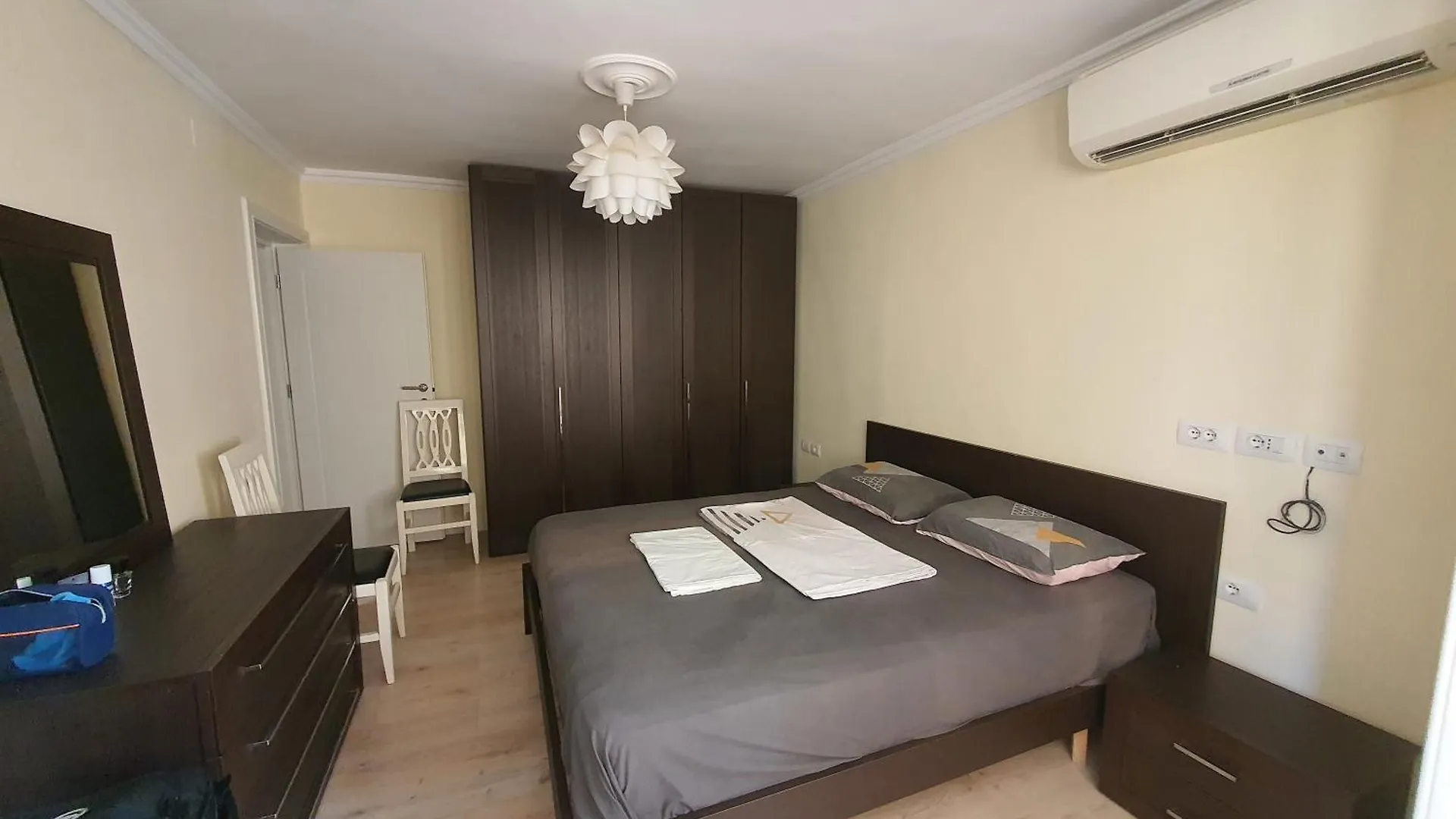 Chic Escape Tirana Central Apartment Near Blloku Albánia