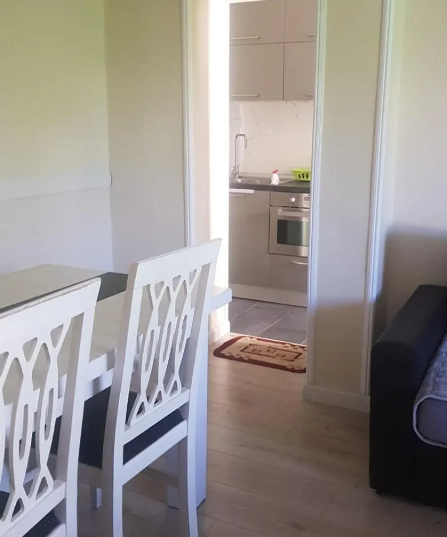 Chic Escape Tirana Central Apartment Near Blloku