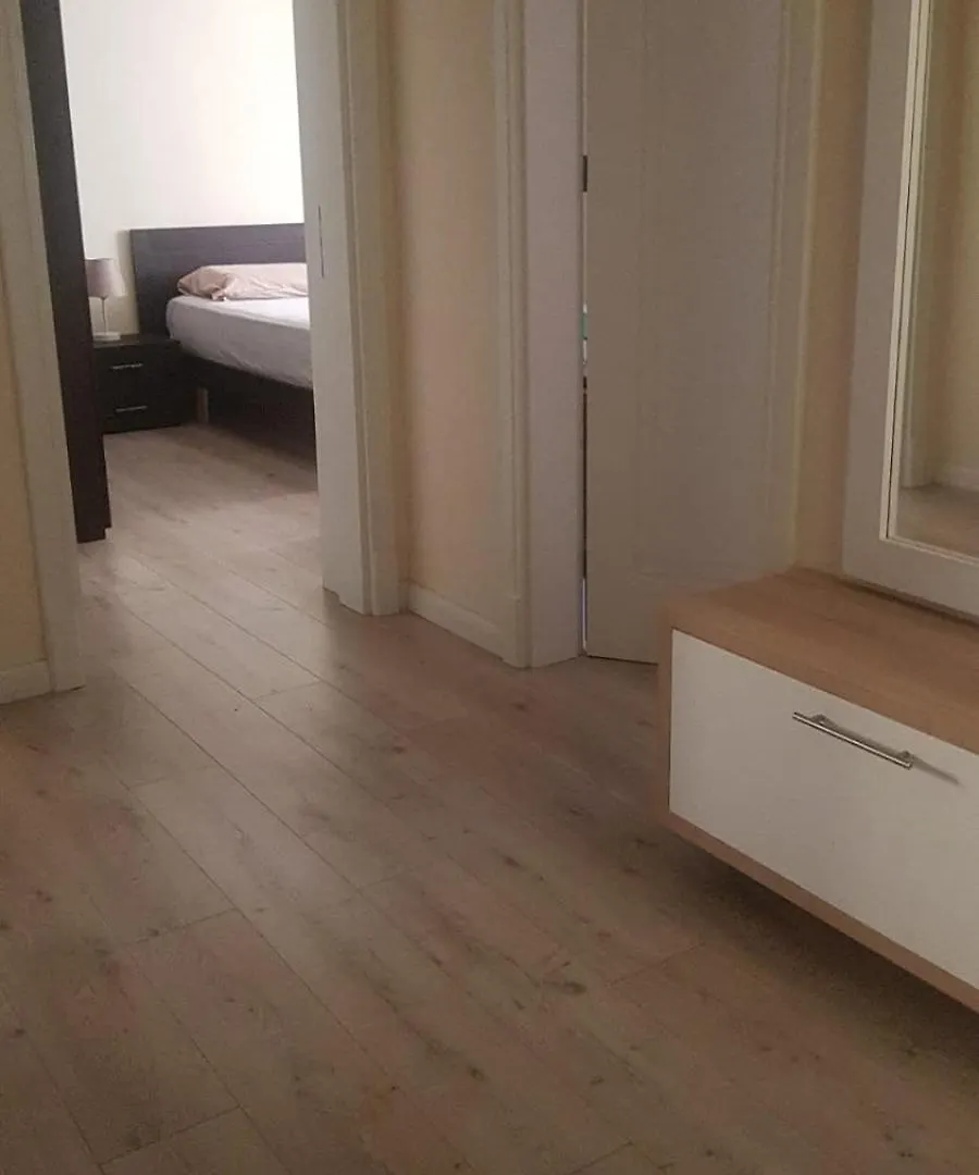 Chic Escape Tirana Central Apartment Near Blloku