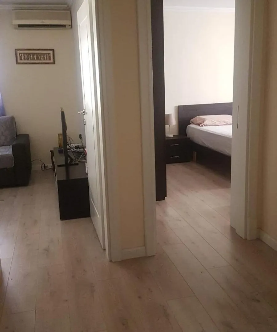 Chic Escape Tirana Central Apartment Near Blloku 0*,  Arnavutluk
