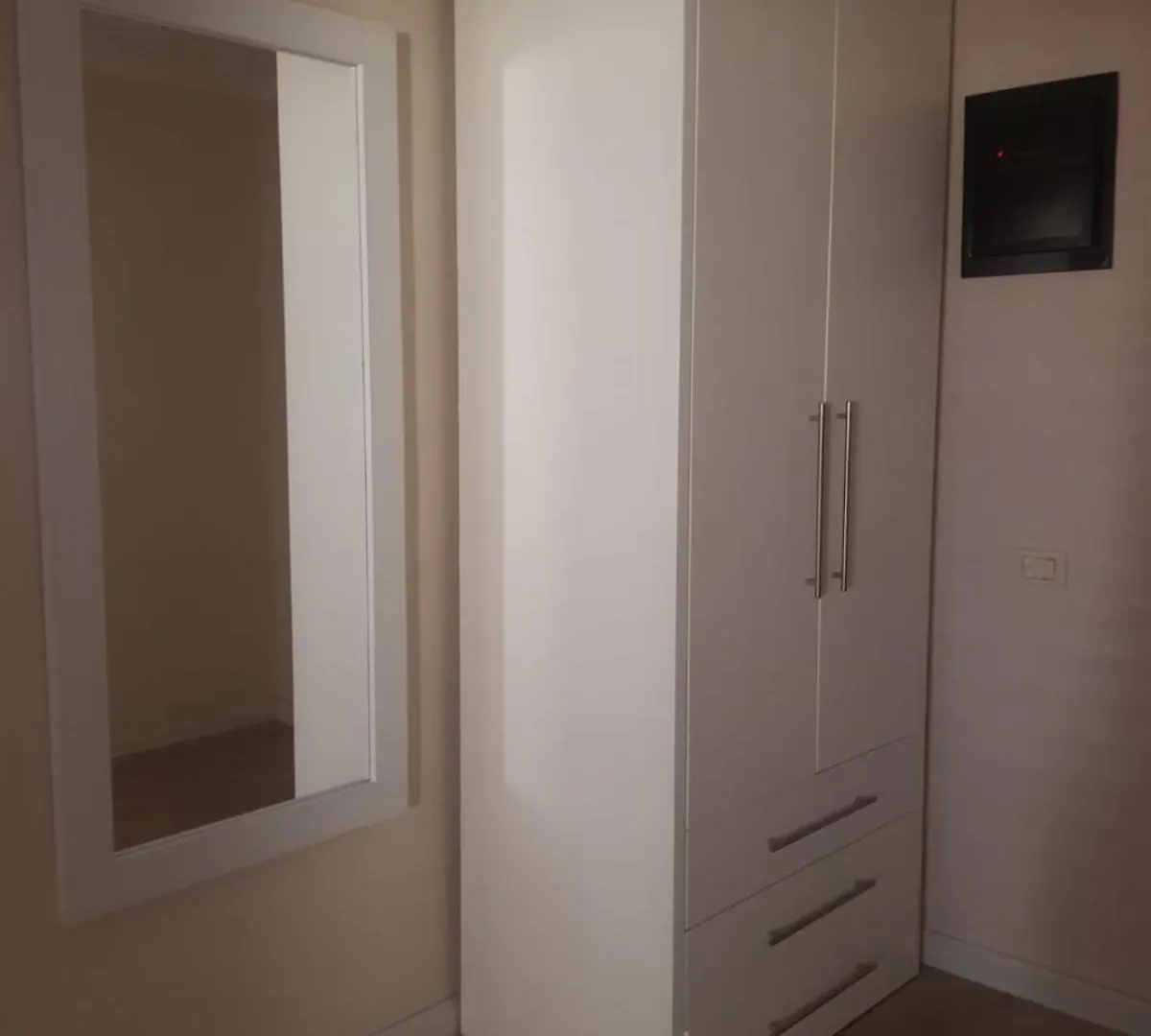 Chic Escape Tirana Central Apartment Near Blloku Albánia