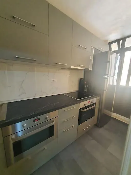 Chic Escape Tirana Central Apartment Near Blloku Albánia